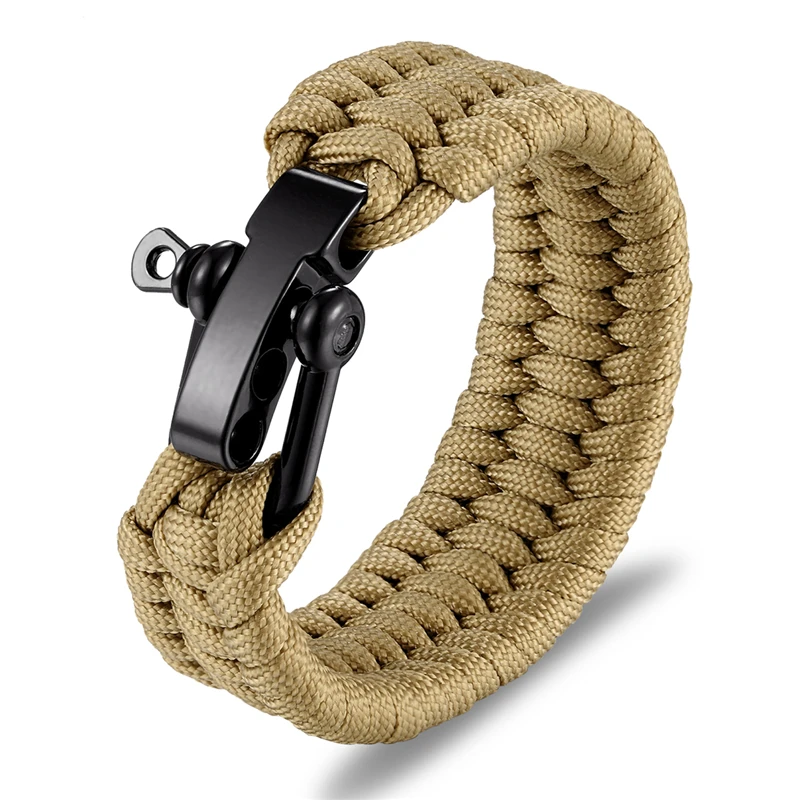 How to Make a Paracord Bracelet  REI Coop Journal