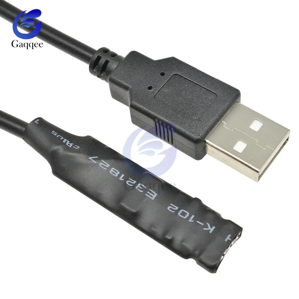Светодиодная лента USB светильник s 5 12 24 В RGB ИК RF пульт дистанционного управления в