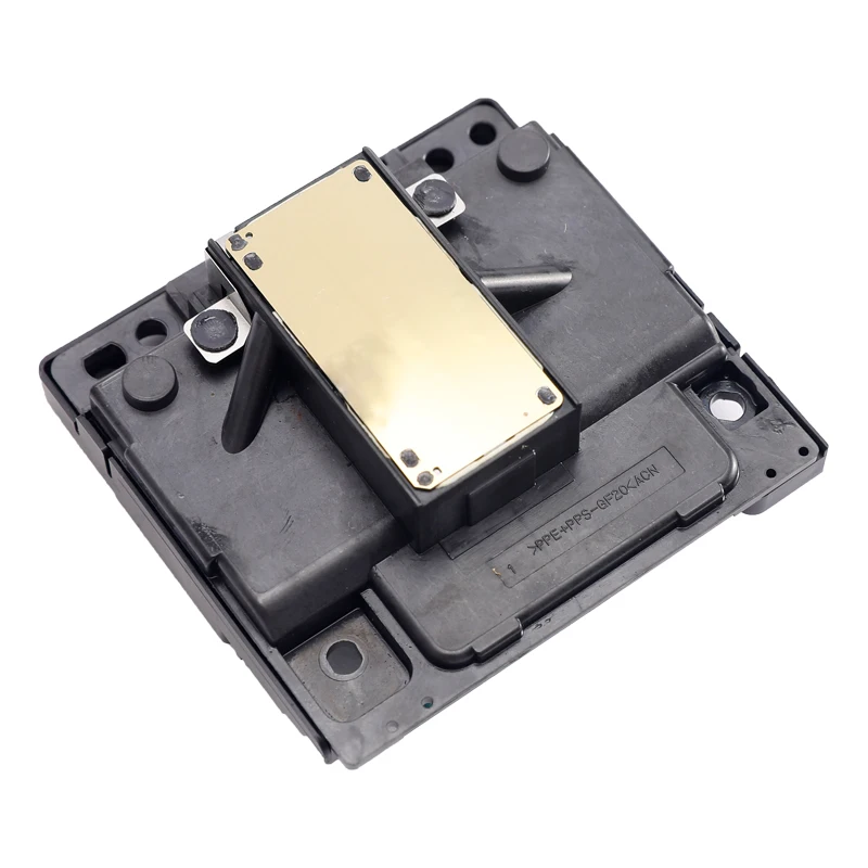 Substituição Da Cabeça De Impressão para Epson