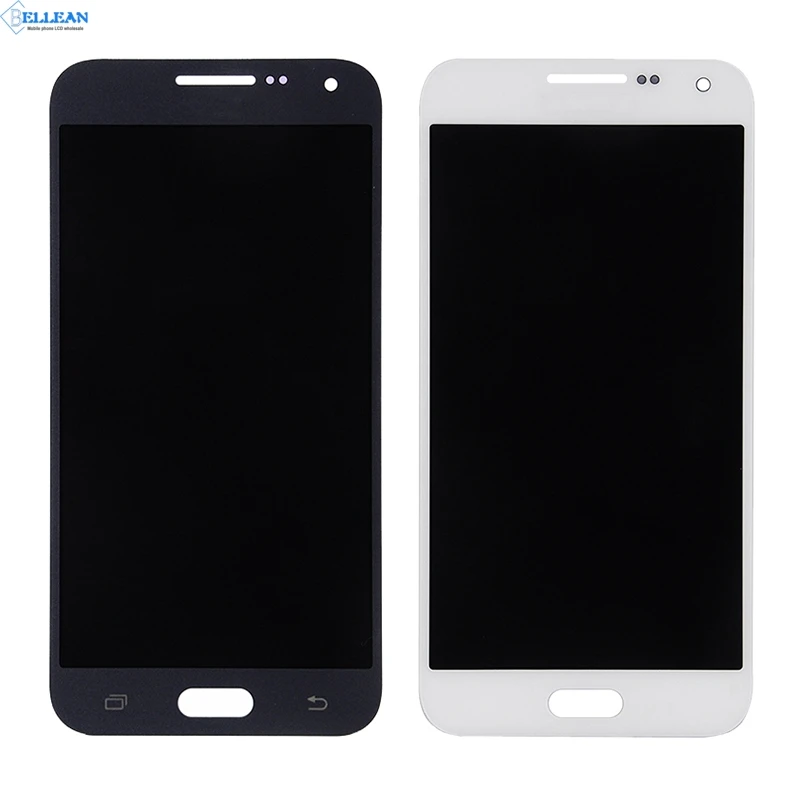 Dinamico запасные части E500 Lcd для Samsung Galaxy E5 дисплей с сенсорным экраном дигитайзер
