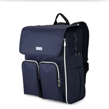 Сумка для подгузников, рюкзак, Детская сумка для подгузников, водонепроницаемая сумка для беременных, дорожная сумка для кормления, сумка для детской коляски в стиле пэчворк