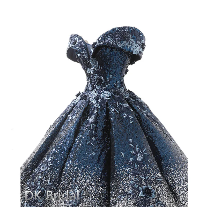 Новые серебристые синие вечерние платья vestido de festa длиной до пола с аппликацией элегантные вечерние деловые платья банкет Вечеринка