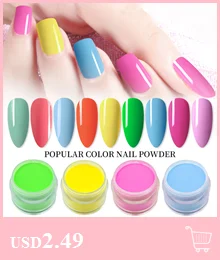 7 Wells Design Plastic Palette Art Paint Drawing Tray Color Palettes with Brush Stand Hole for Oil Watercolour Nail Acrylic Pain