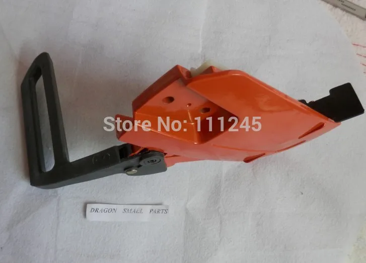 Хус. Цепная Звездочка в сборе 61 для HUSQVARNA 262 266 268 272 и других цепных пил цепной