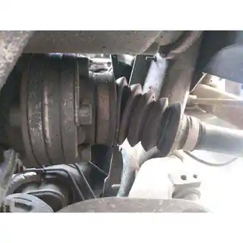 

1K0407451GX TRANSMISSION FRONT LEFT VOLKSWAGEN CADDY KA/KB (2K)