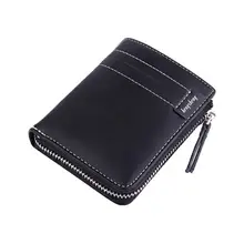 Men Brand New And High Quality Wallets Coin Purse Clutch Hasp Retro Short Wallet package multi-card holder S97