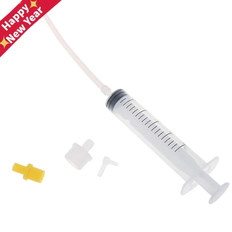 Printhead Maintenance Repair Cleaning Liquid Kits Pigment Sublimation Dye Ink Print Head Clean Tool Sets For Canon HP Epson