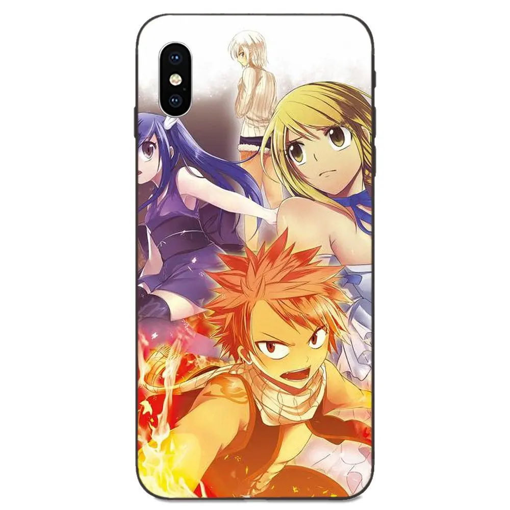 Anime Iphone 4 Accessories