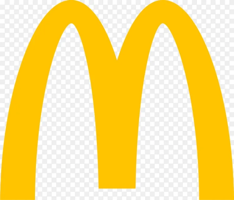 麦当劳第一商店博物馆剪贴画