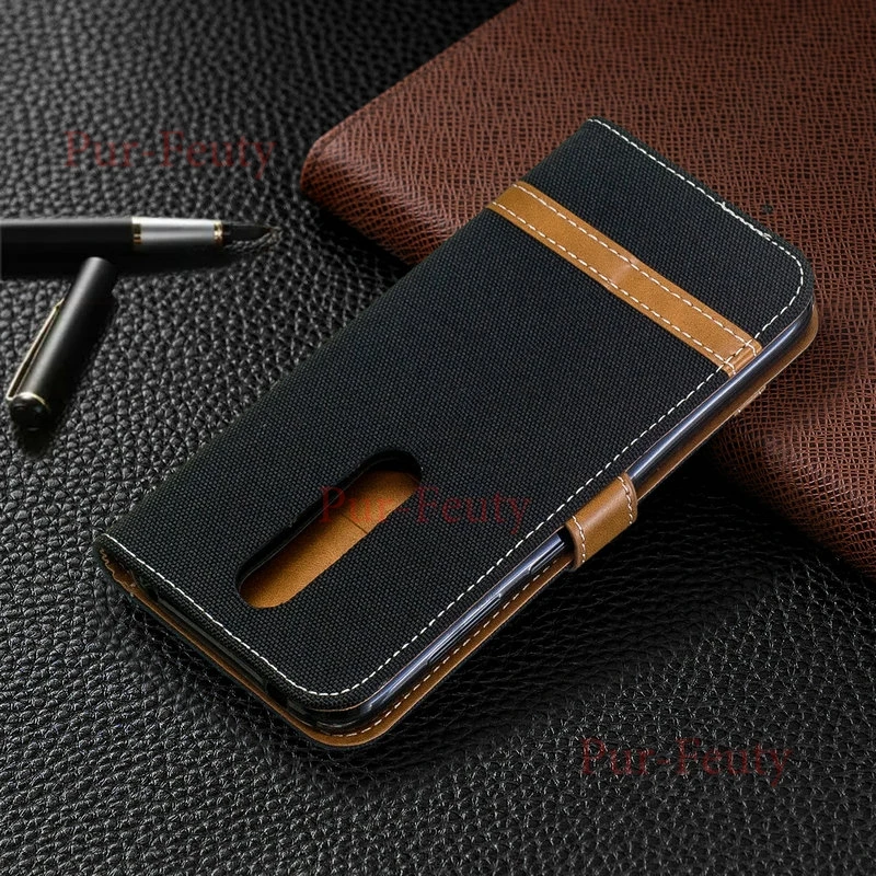 Чехол для Nokia 1 плюс Nokia4.2 флип чехол для Nokia Lumia 3,2 360 защиты тканевый Кошелек Чехлы для Nokia 4,2 3,2 3,1 2,1 5,1 Nokia1