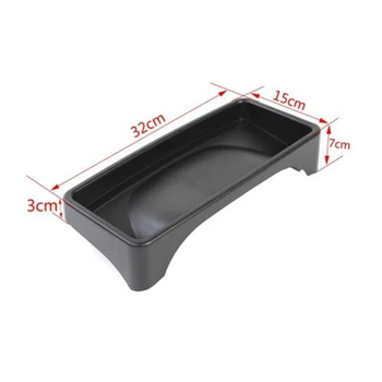 

Trim Storage box For Jeep Wrangler JK 2007-10.interior Front Dashboard