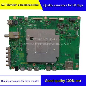 

Good quality for TH-L55ET60CD motherboard TNPH1038 screen LC550EUD FFF1