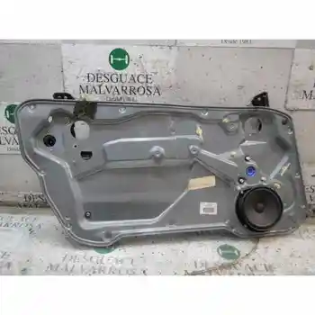 

WINDOW LIFTER FRONT LEFT SEAT IBIZA (6L1) Sign [14685878]