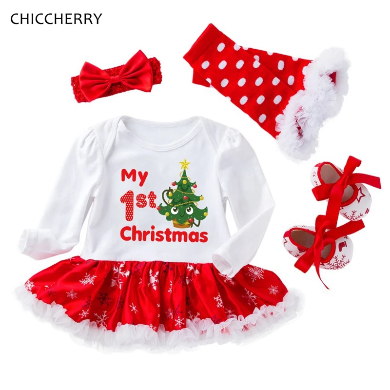 christmas kids clothing