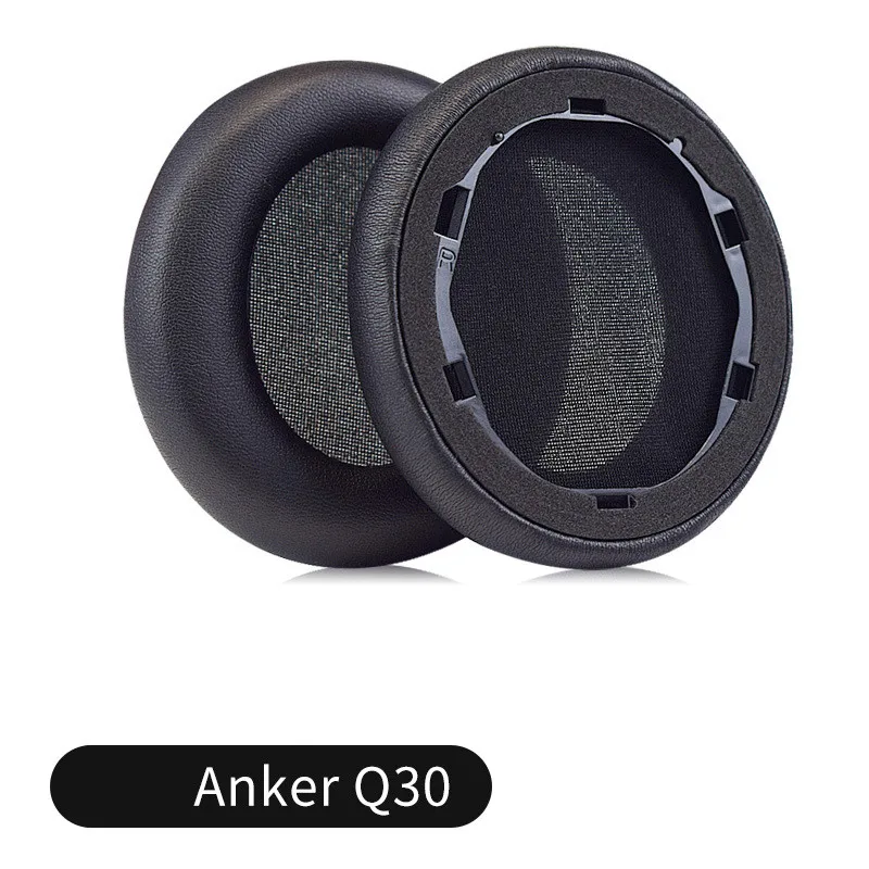 Cuscinetti proteici di ricambio per cuffie Anker Soundcore Life Q10 Q20 Q30 Q35 Cuscinetti auricolari in schiuma morbida di alta qualà 10.26  44