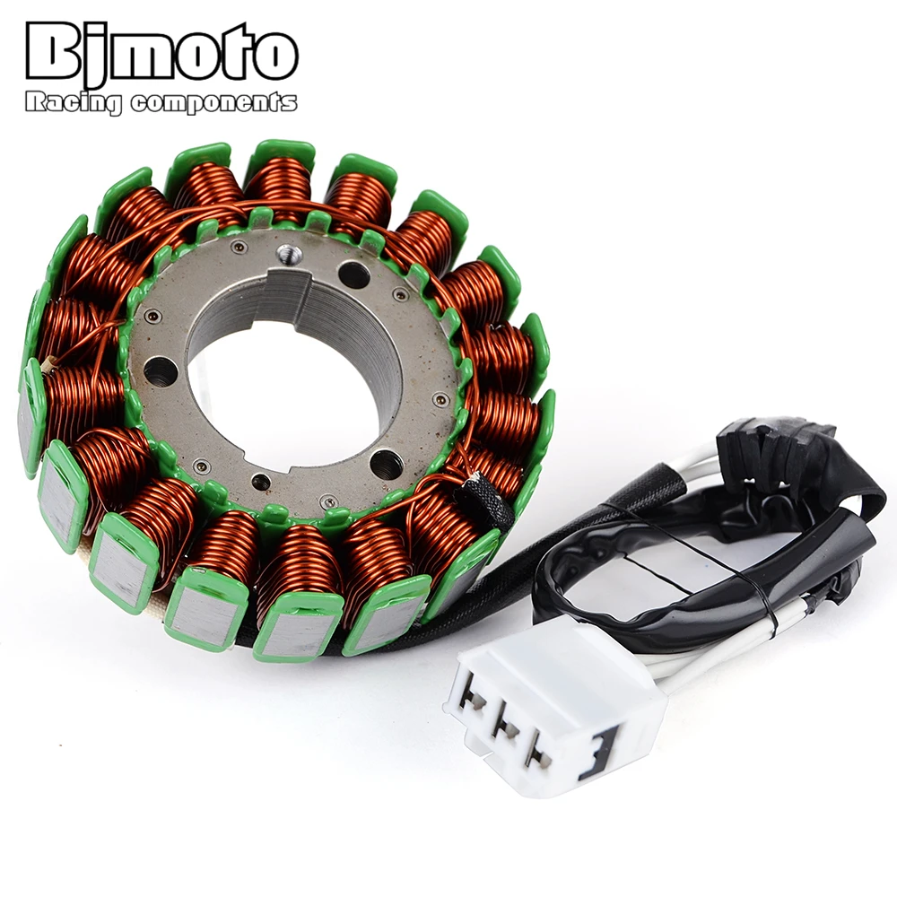 Катушка статора для Yamaha FZ6 FZ6R 2009-2017 XJ6F XJ6FA отключение F XJ6S XJ6N XJ6-N (Naked) 20S-81410-00 |