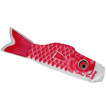 

70Cm Japanese Carp Windsock Streamer Fish Flag Kite