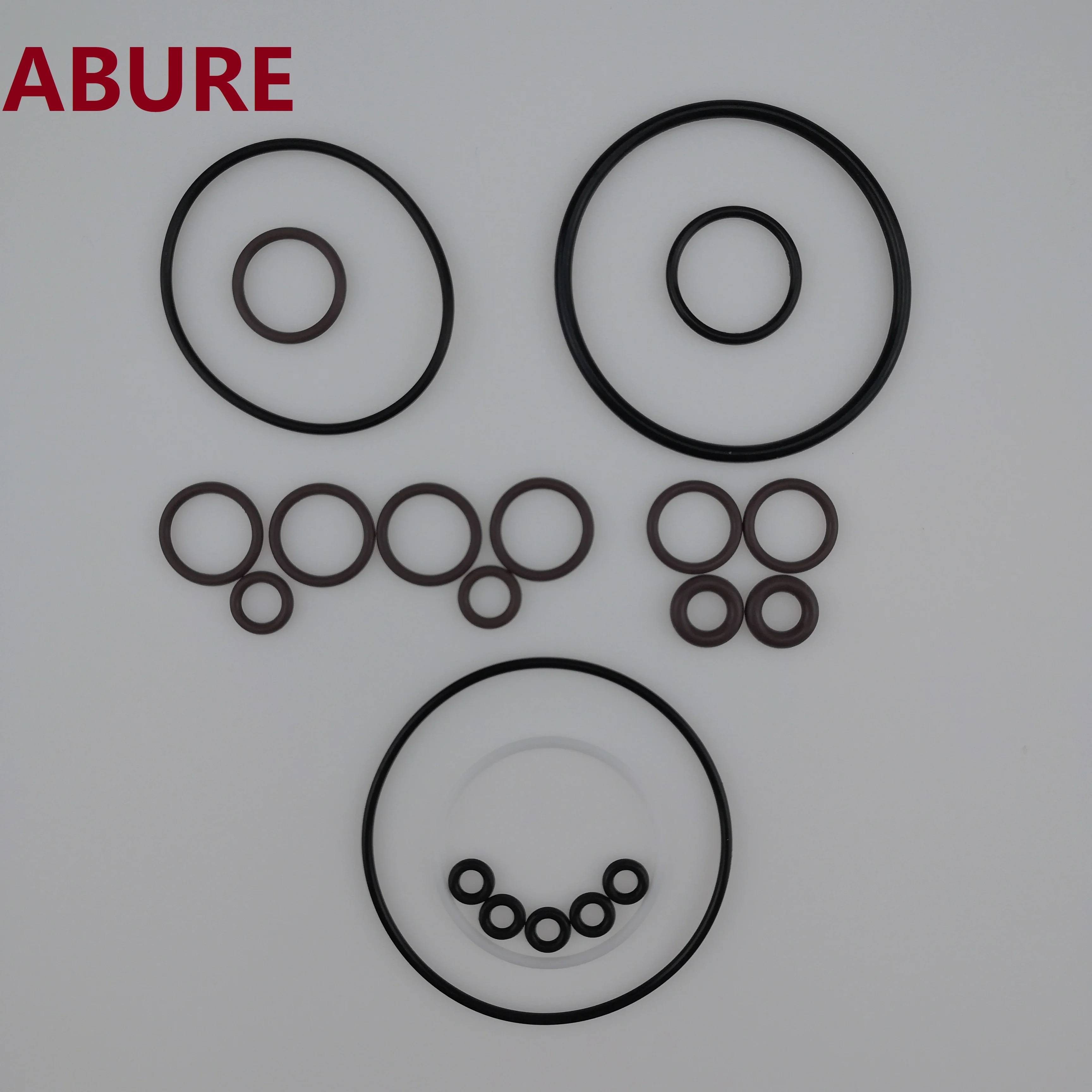 Aftermarket 246355 полный уплотнительное кольцо комплект для fusion продувки воздуха AP
