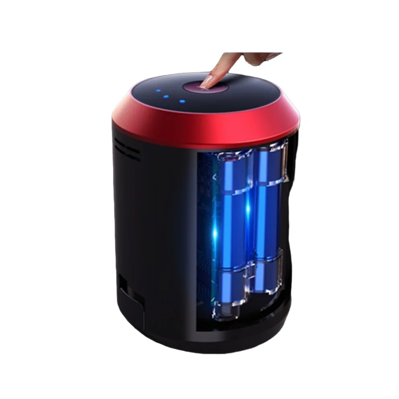 Battery Pack For Dibea F20 Max Vacuum 