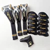 Golf clubs headCover High Quality Clubs honma beres Full set Golf headcover Drivers wood Irons Putter headcover  free shipping ► Photo 1/6