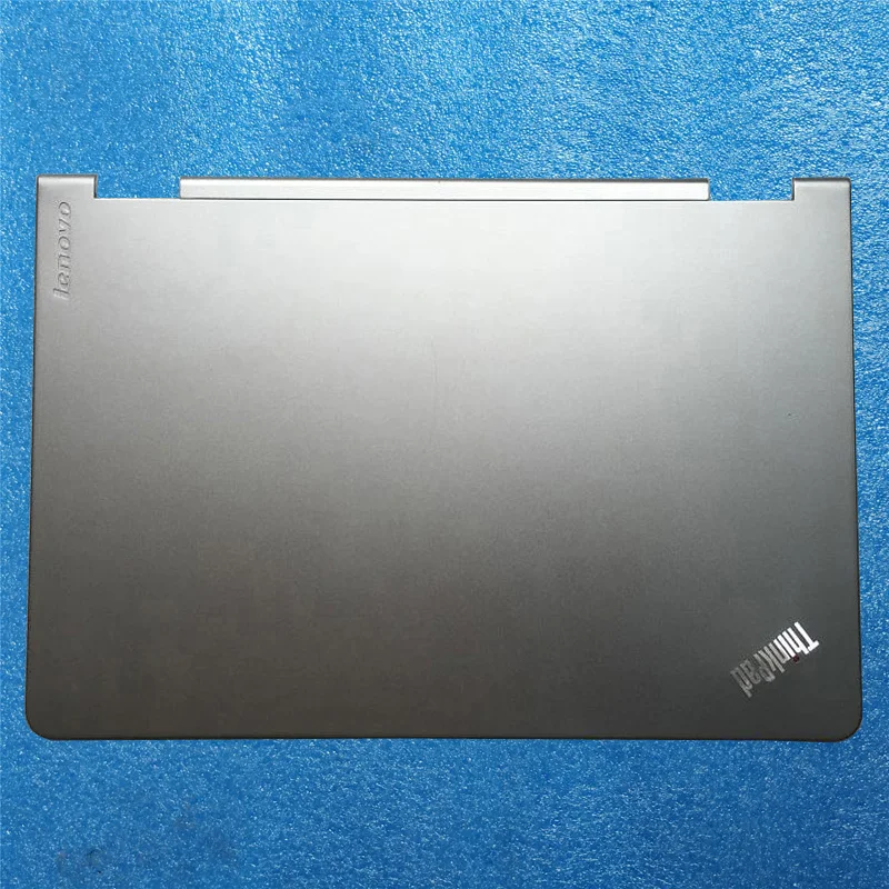 Новинка оригинальная задняя крышка для Lenovo ThinkPad S3 Yoga 14 серебристая 00HN632 |