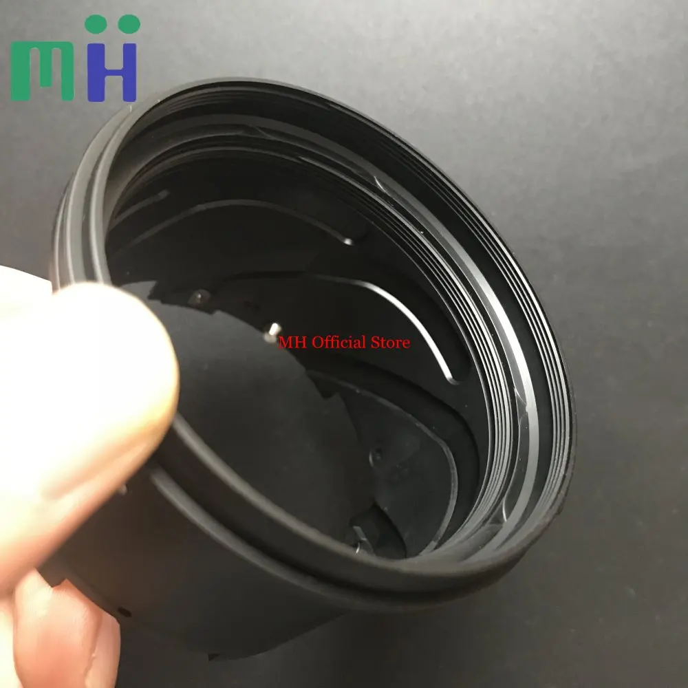Новое кольцо для переднего фильтра NIKKOR 18 140 UV фиксированное Крепление крышки 10P1T