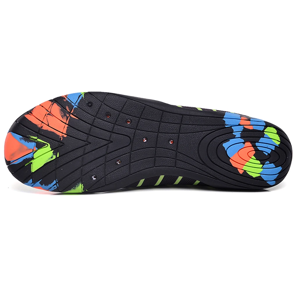 Unisex Beach Shoes Wet Shoes Water Shoes Aqua Shoes Quick-Dry Wetsuit Shoes Swim Surf Shoe Yoga Exercise Shoes