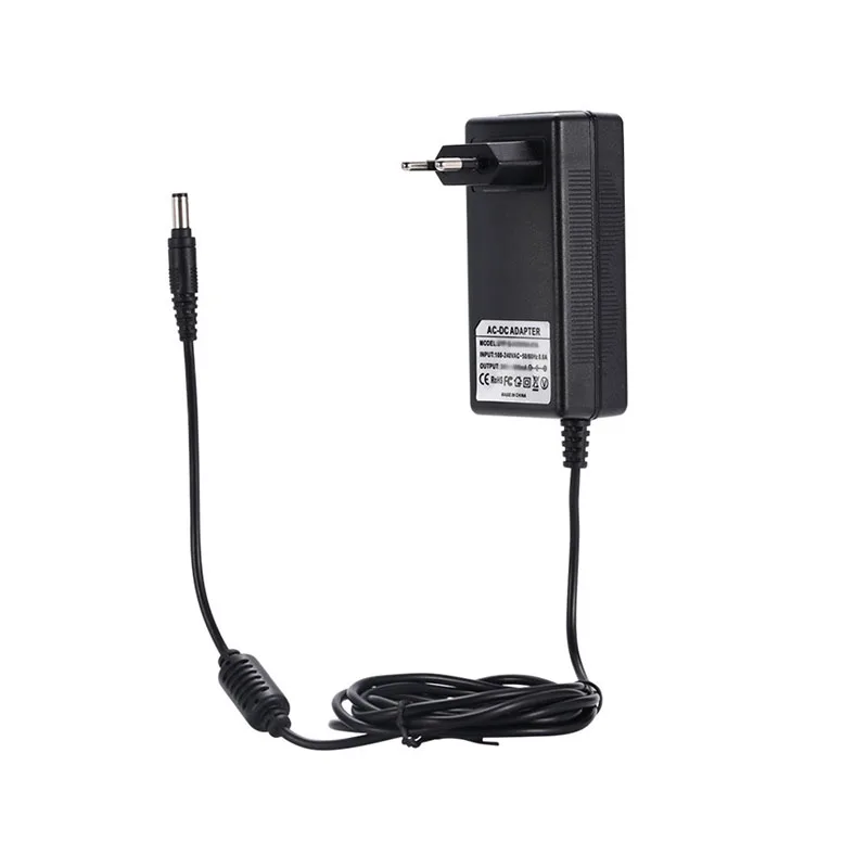 Пылесос зарядное устройство 25 в аксессуары для Rowenta RH8879 US/EU/UK Plug