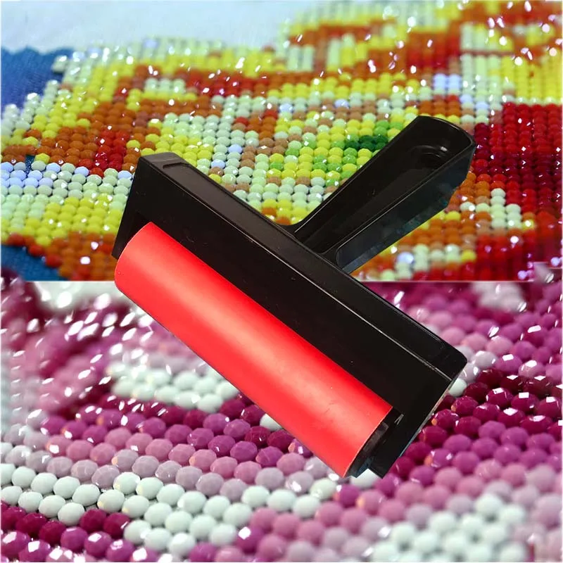 5D Diamond Painting Tool Roller DIY Diamond Painting Accessories