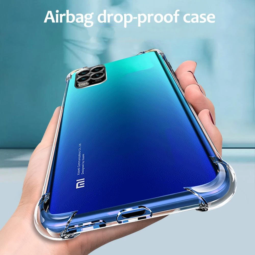 Чехол-накладка для Huawei Mate 9 10 Lite 20 Pro 30 Nova 2i 3i 5i 4 5T 7i | Мобильные телефоны и