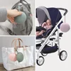New Design Pacifier Box Soother Container Box For Newborns Handy Pacifier Travel Storage Nipple Holder Teat Attachment 6