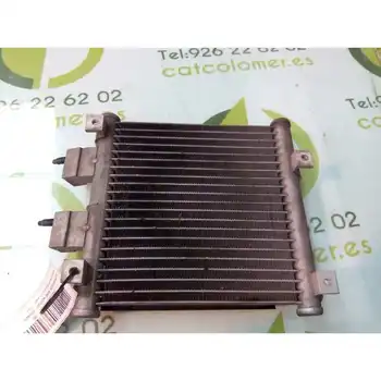 

5561796 Evaporator Ssangyong Rodius 2.7 Turbodiesel Cat