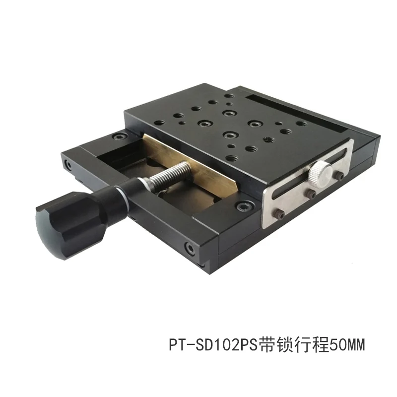 Axis/Purpose Maker （8枚セット） NEW PT-SD408 Z-axis Manual Lab Jack,High Precise High-Load