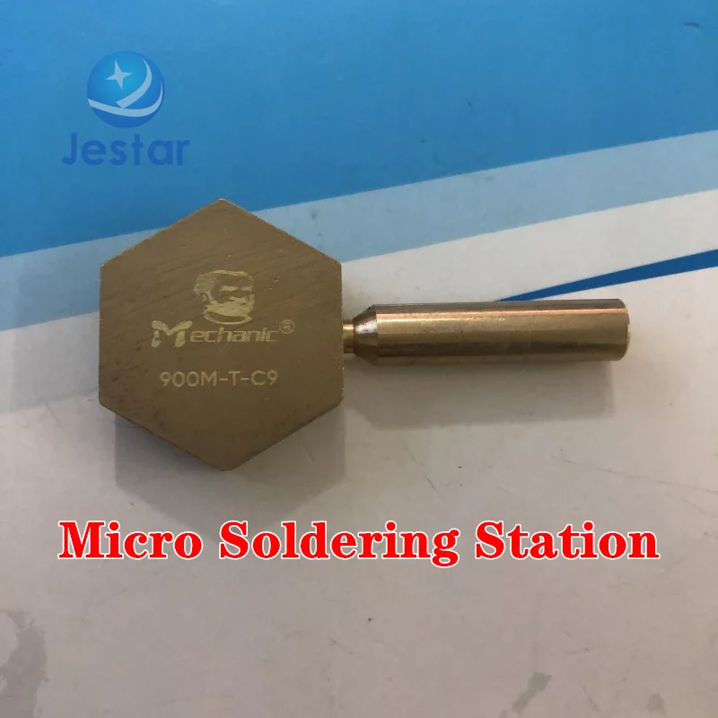 Pure copper Removable desoldering Electric Solder Iron for 936/T12/JBC 210 245 series Miniature universal heating Station | Электронные