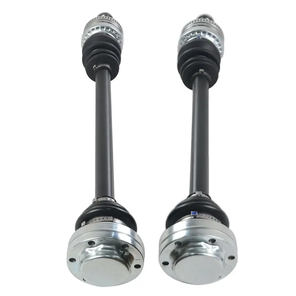Ap03 33217547627 33217553562 Pair Left+right Axle Shaft For Bmw Z3
