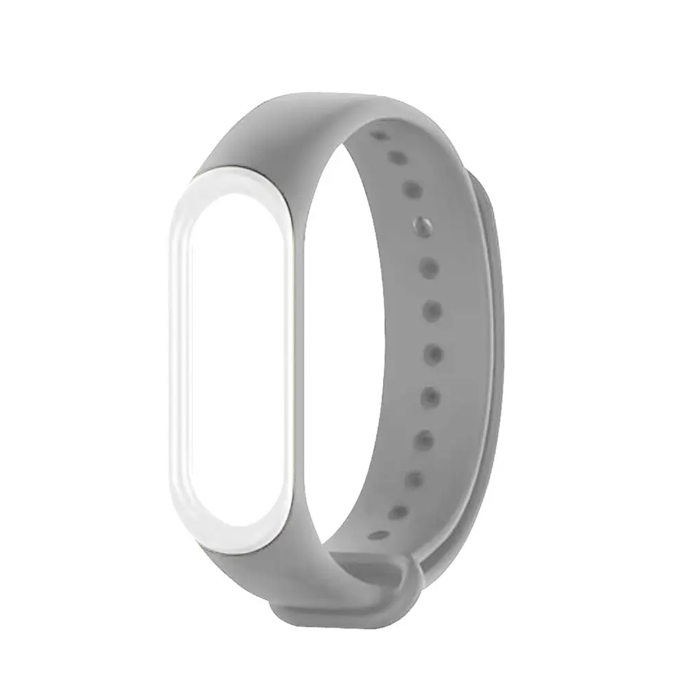 Смарт-браслеты для mi Band 3, сменный ремешок, браслет на запястье, умные часы, браслет для Xiaomi mi Band 3