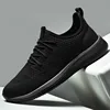 Men Running Comfortable Sport Lightweight Walking Shoes 1