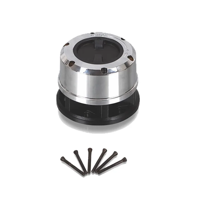 FREE WHEEL HUB FOR MITSUBISHI PajeroTriton L200 4x4Montero90-00 HYUNDAI Galloper - all 91D-50 4x4 82-90 AVM 443  B012