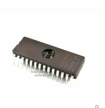 

Free shipping5pcs/lot M27C512-12F1L M27C512-12F1 CDIP28 Best quality