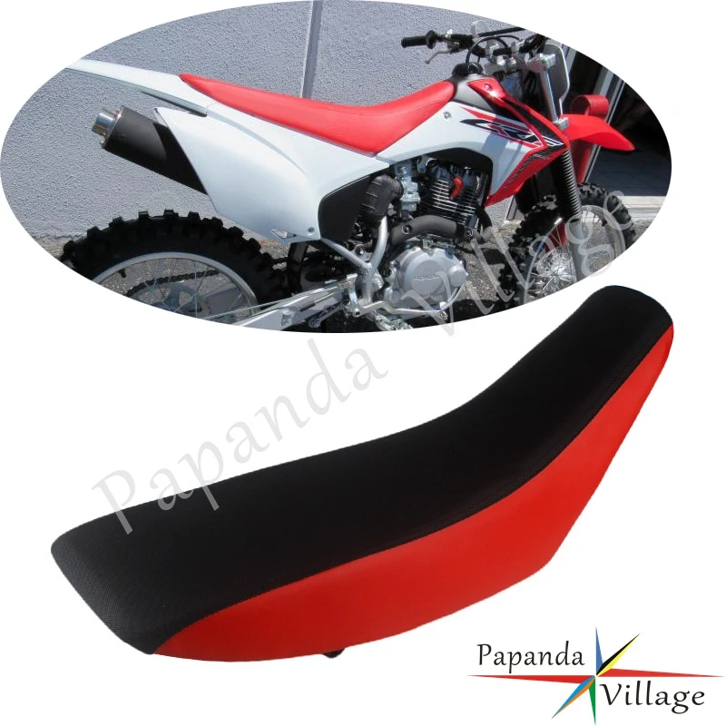 crf230f seat cover