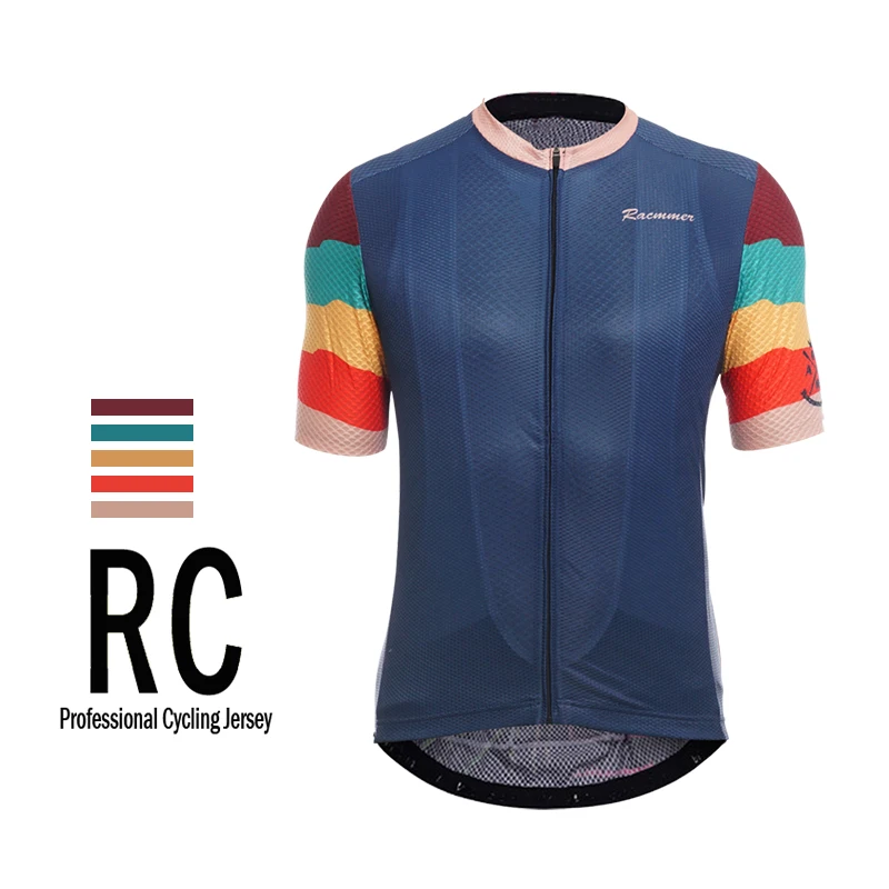 High Quality Mesh Breathable Aero Cycling Jerseys Cycling Sets