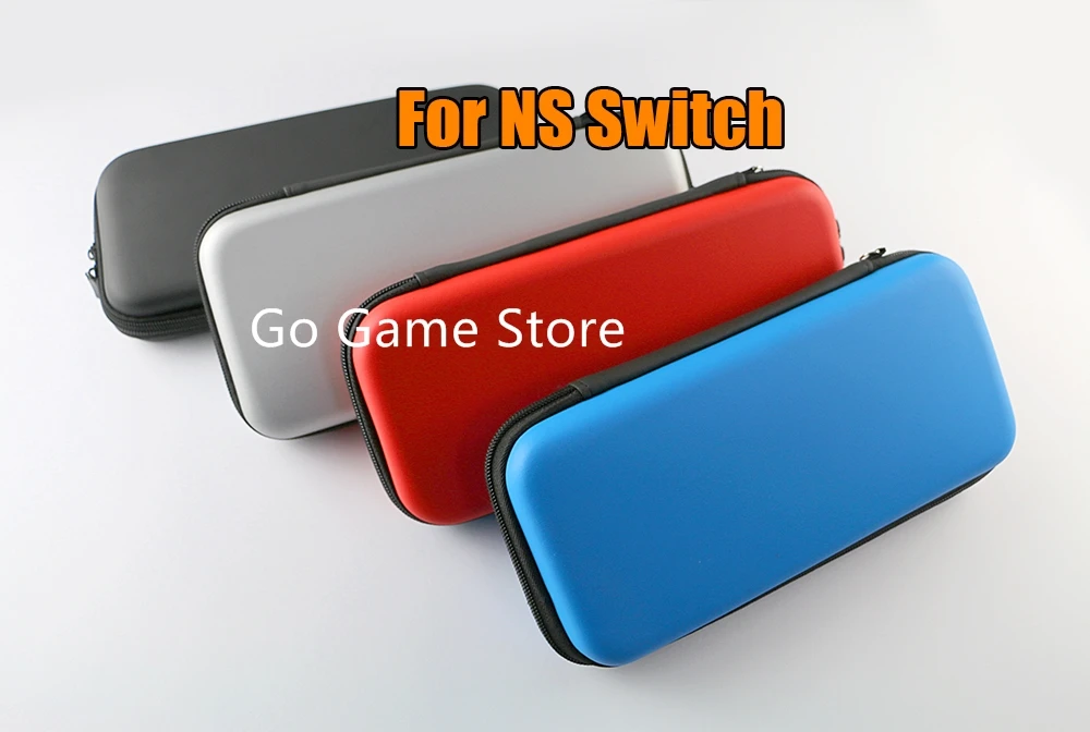 

10 шт., Многофункциональный защитный чехол для Nintendo NS Switch
