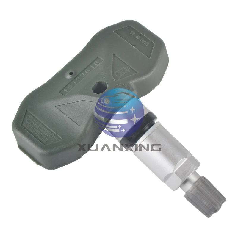 15921013 Ÿ̾ з  ͸ ý BUICK CADILLAC CHEVROLET GMC SATURN  315MHz TPMS