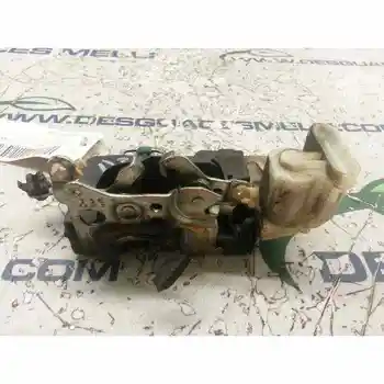 

0046763098 LOCK LEFT FRONT DOOR LANCIA LYBRA SALOON