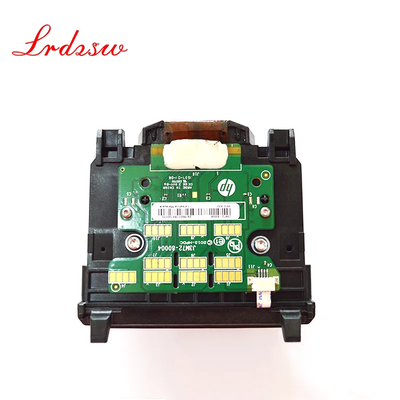 1X J3M72 60008 952 953 954 955 печатающая головка для HP 7740 8210 8216 8700 8702 8710 8715 8716 8720 8725 8728 8730 8740