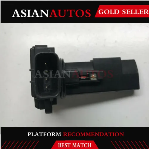 MR985187 MAF датчик расхода воздуха для Mitsubishi Eclipse Endeavor Galant Lancer Outlander N5405015 SU6978 5S2994 E5T60171