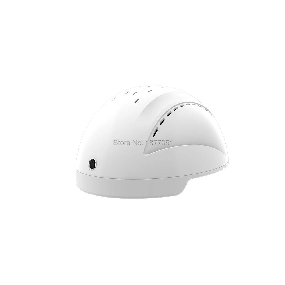 

Latest technology photobiomodulation pdt led light therapy helmet for brain problems