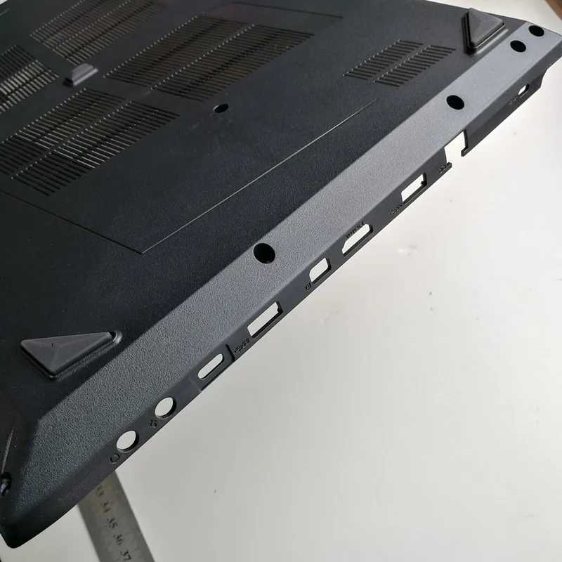 Нижний чехол для ноутбука Базовая Крышка для MSI GP62 MVR GL62 6QF MS-16M611 MS-16M1