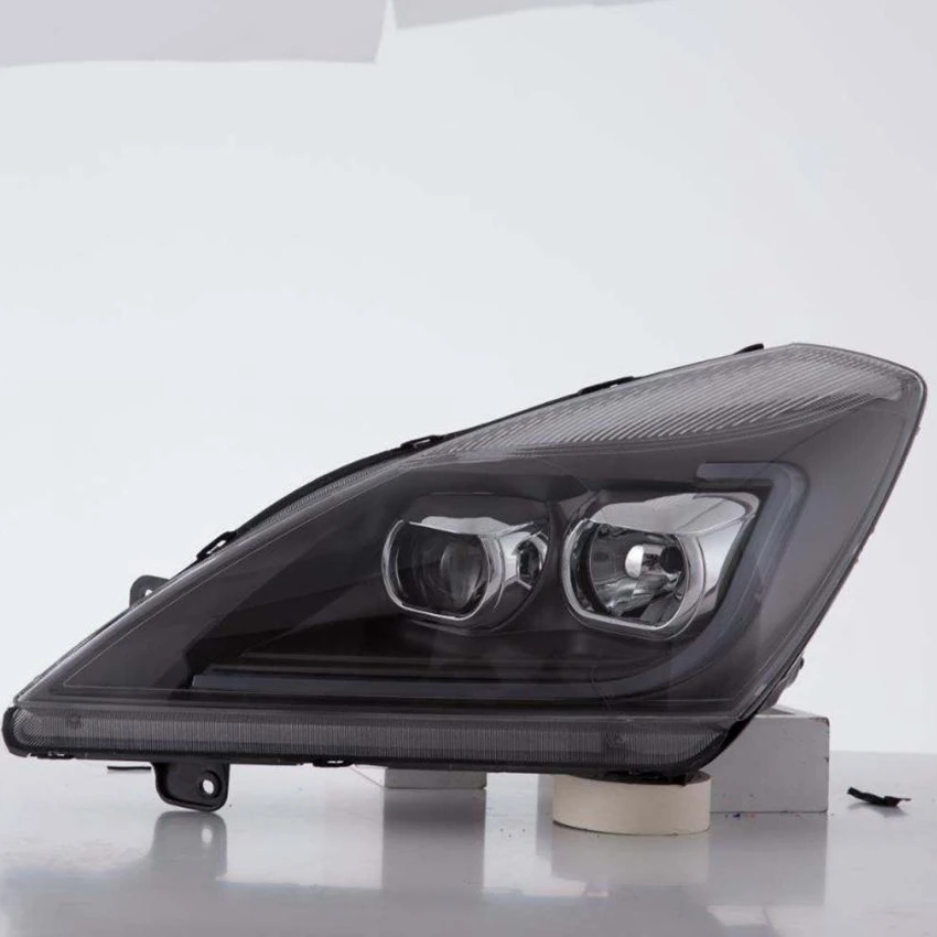 VLAND фабрики для автомобильных фар для Exora фара 2008 2009 2010 2011 2012 с указатель поворота+ дневные ходовые огни