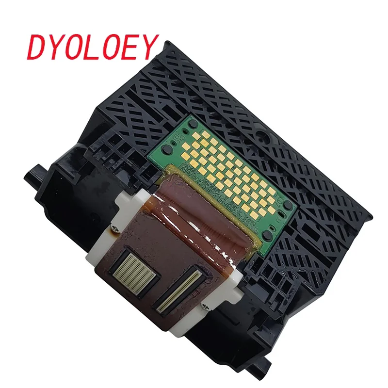 

ORIGINAL QY6-0066 QY6-0066-000 Printhead Print Head Printer Head for Canon MX7600 iX7000